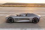 Infiniti Prototype 10 2018 года